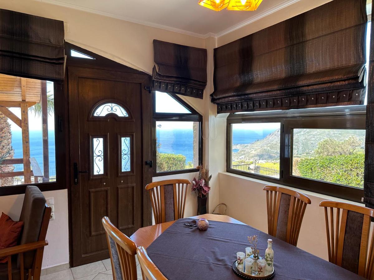 Seaview Villa Liandroy Sellía Eksteriør bilde