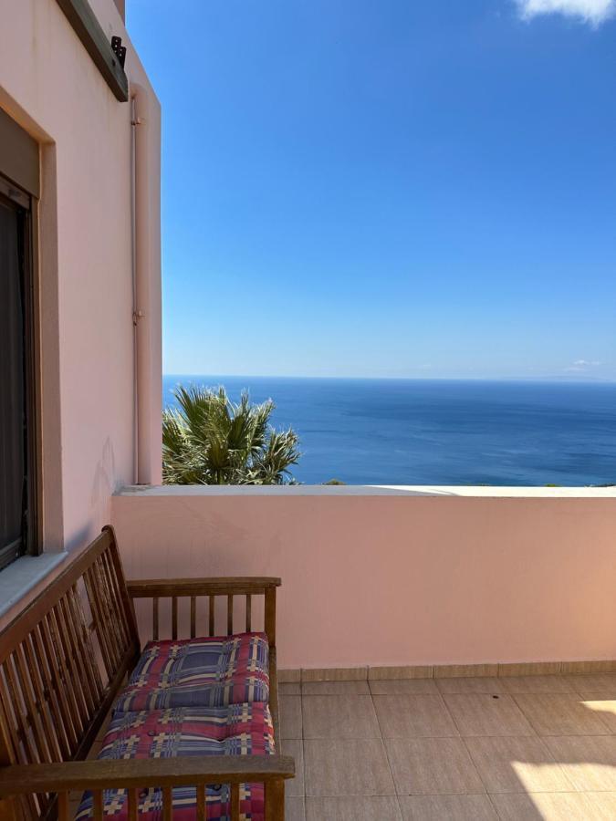 Seaview Villa Liandroy Sellía Eksteriør bilde