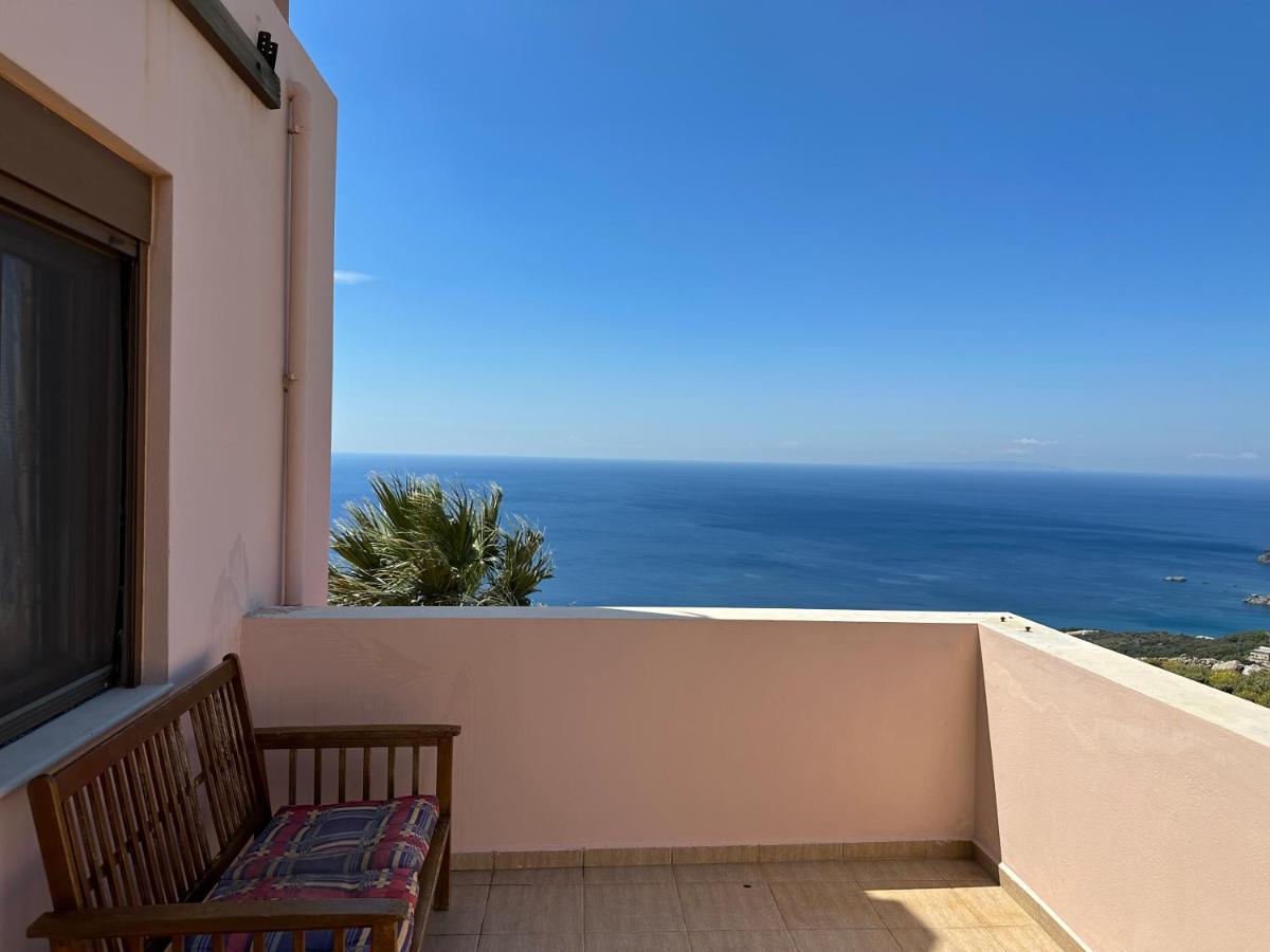 Seaview Villa Liandroy Sellía Eksteriør bilde